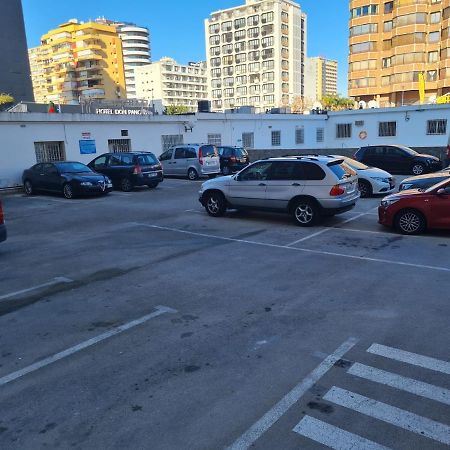 Hany Apartment Ducado 11-C Benidorm Eksteriør billede